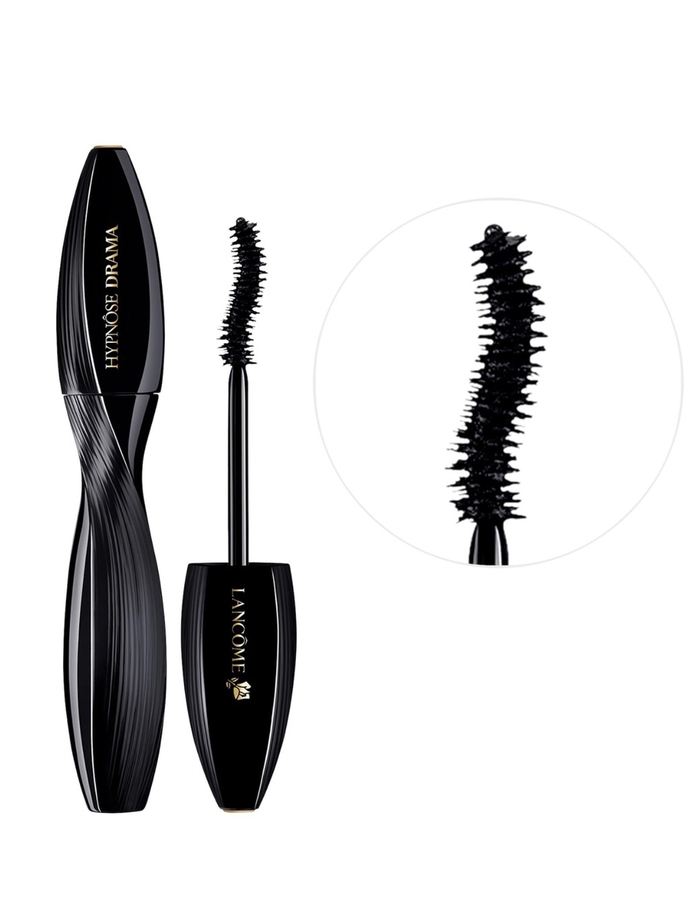 Lancôme Hypnose Drama Instant Full Body Volume Mascara
